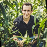 Rouge River Farms Inc. Employee Curtis Reesor's profile photo
