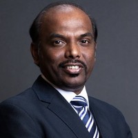 Al Hashar Group Employee Xavier Stephen's profile photo