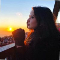 Minds Journal Pvt Ltd Employee Diksha Giri's profile photo