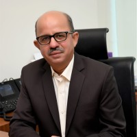 JMC Projects (India) Ltd Employee Shailendra Tripathi's profile photo