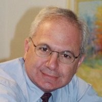 Decisive Moment Marketing, LLC Employee Larry Rosenberg's profile photo