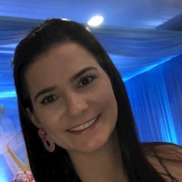 GMS Agronegócios Employee Ana Paula Smaniotto's profile photo