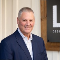 Lewis Builders Employee Jay Davisson's profile photo