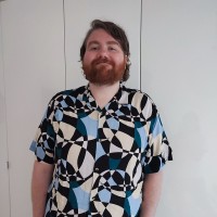 Gamingtec Employee Alan Laidlaw's profile photo