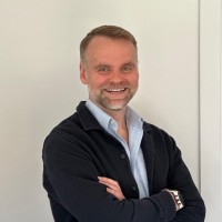 Senseon Tech Employee David Atkinson's profile photo