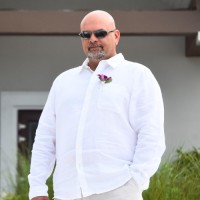 R. Baker & Son - All Industrial Services Employee Taylor Inderwies's profile photo