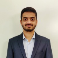 Rheem Manufacturing Employee Shantanu Chavan's profile photo