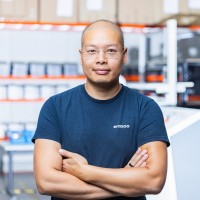 erasoo GmbH Employee Chi Nguyen's profile photo