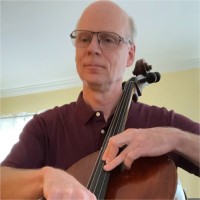 ISS Solutions Employee Peter Brooks's profile photo