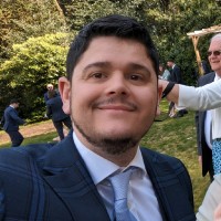 Karl Macintyre CTS's profile photo