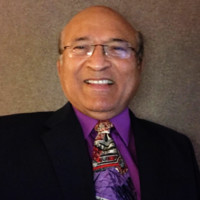 SIGMA CORPORATION Employee Victor Pais's profile photo