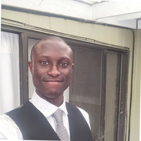Hamidou Drammeh Email & Phone Number