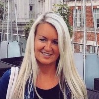 Ciloo Employee Kirsty Holmwood's profile photo