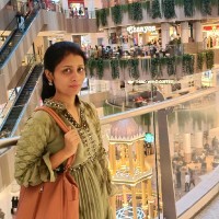 Harshitha Rao Email