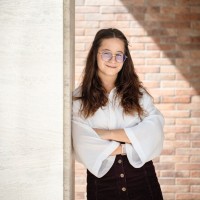 I AMbitious Employee Adriána Tibenská's profile photo