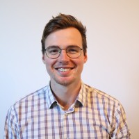 OneCall Employee Monty Wood's profile photo