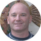 MICROMINE Employee Mike Haffenden's profile photo