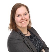 REESTMOND Employee Vera Dekker's profile photo
