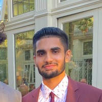 Boulevard Contractors Corp Employee Adam Patel's profile photo