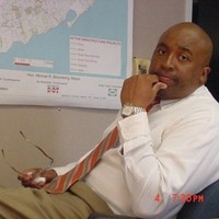 American Water Resources Employee Roger Venable's profile photo