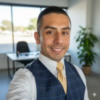 AAA Auto Club Enterprises Employee Kevin Sanchez's profile photo