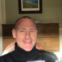 Cyberseer Employee Garath Lauder's profile photo