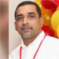 Hotelware Concept Sdn Bhd Employee Saravanan Kumar's profile photo