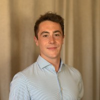 SPRK.global Employee Joeri Stiens's profile photo