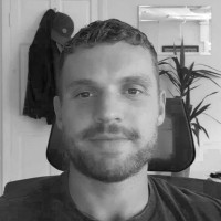 Squint/Opera Employee David Wilson's profile photo