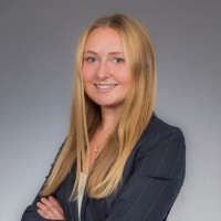 Siemens Healthineers Employee Abigail O'Connell's profile photo