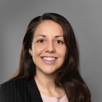 Specialty Produce Employee Desiree Horigan's profile photo