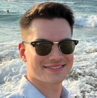 From Poland With Dev Employee Kamil Planer's profile photo