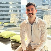 nowle Employee Vinicius Sgobbe's profile photo