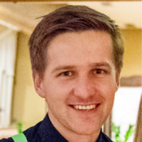 Česká spořitelna Employee Jan Dohnal's profile photo