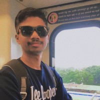 Matrix Business Machines Pvt. Ltd. Employee Saurabh Jamdar's profile photo