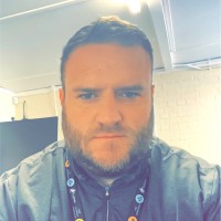 Enfield Council Employee James Dormer's profile photo