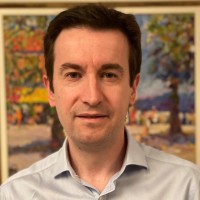 The Smarty Train Employee Steve Taylor's profile photo