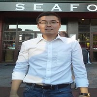 Lee Kum Kee USA Employee Steve Hsieh's profile photo