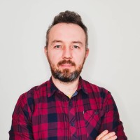 Landingi Employee Norbert Jurek's profile photo