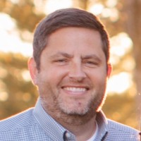 FNB Bank Employee David Jeffress's profile photo