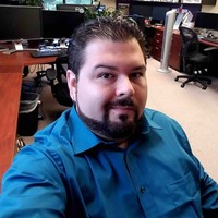 Xtreme Lashes by Jo Mousselli Employee Adam Weddington's profile photo