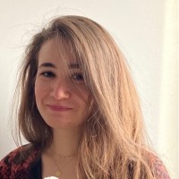 Biospace Lab Employee Melissa Boughebriou's profile photo