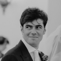 Lavazza Professional UK Employee Francesco Varvaro's profile photo