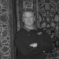 Jem Cleaning Services Employee Joel Mullen's profile photo