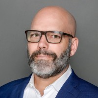 Solvaris Intel Employee Trygve Olson's profile photo