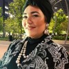 Mainframe Studios Employee Mennatallah Mahmoud's profile photo