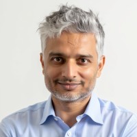 roomangel Foundation Employee Kadam Jain's profile photo