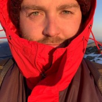 Mann Island Finance Employee Daniel Argent's profile photo