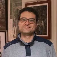Untold Games Employee Daniele Bernardini's profile photo