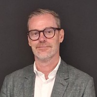 Bovis Construction Group Employee Gavin Blyth's profile photo